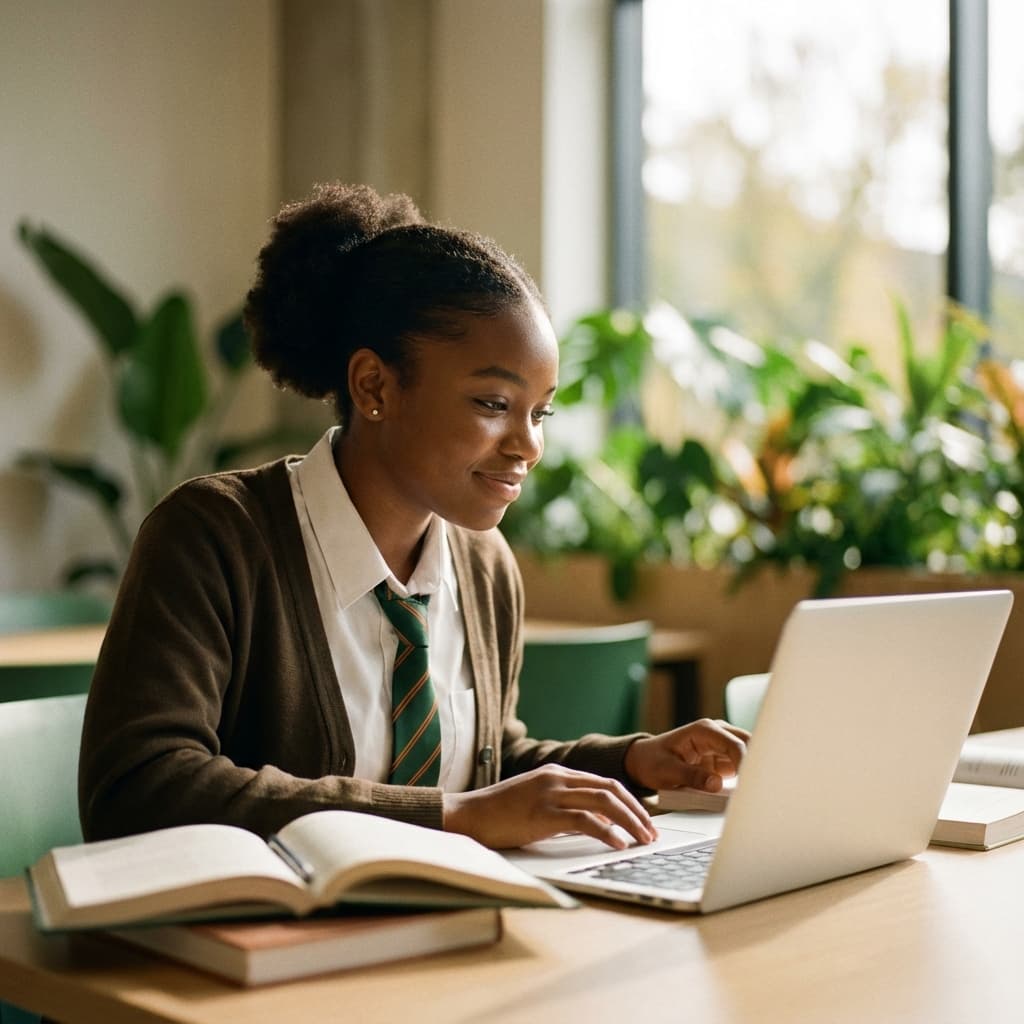 Student learning